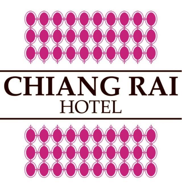 Chiang Rai Hotel Exterior photo